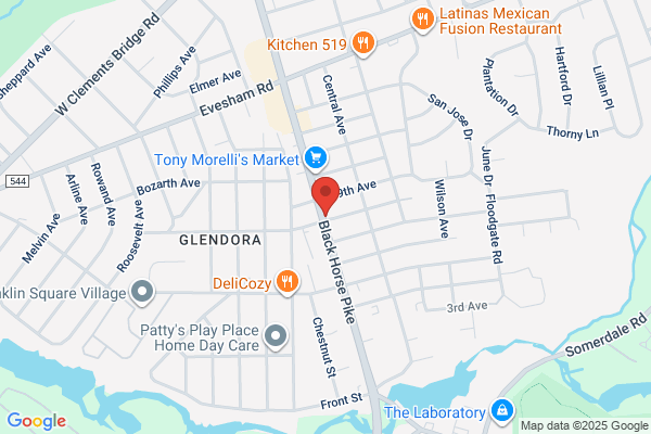 Computer Consulting Services