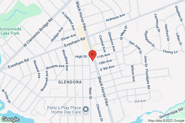 Glendora Service Center