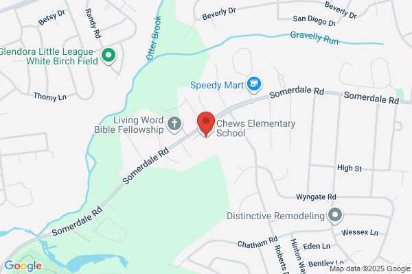 Gloucester Township, Public Schools, Chews Elementary School