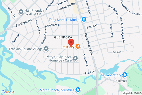 Gloucester Township, Public Schools, Glendora Elementary School