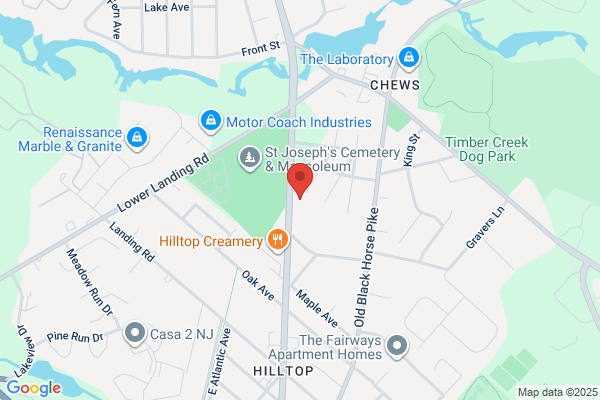Hilltop Estates Senior Citizens Home