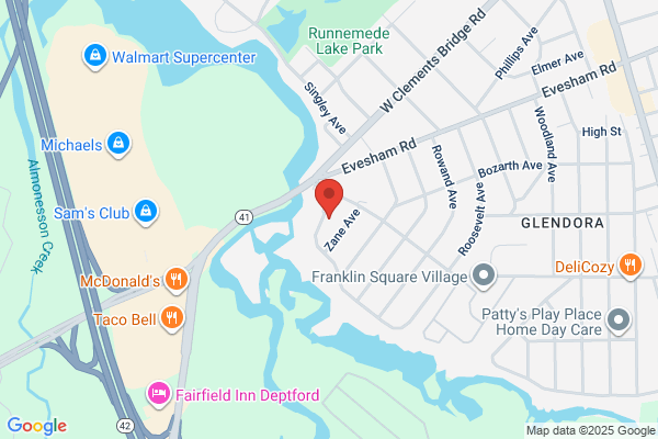Landscape Renovations NJ, LLC