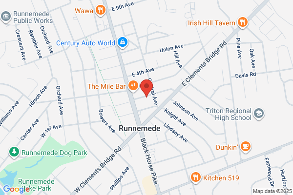 Runnemede Fire Co
