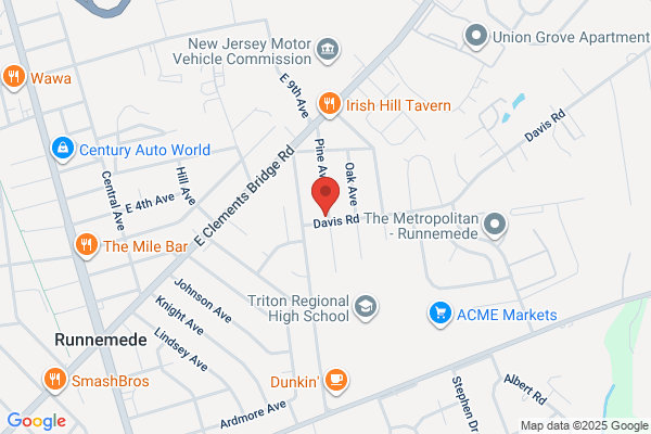 Sapio Richard M Land Surveyor