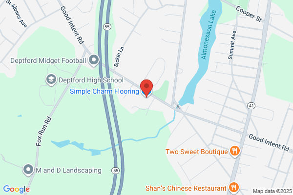 Simple Charm Flooring, LLC