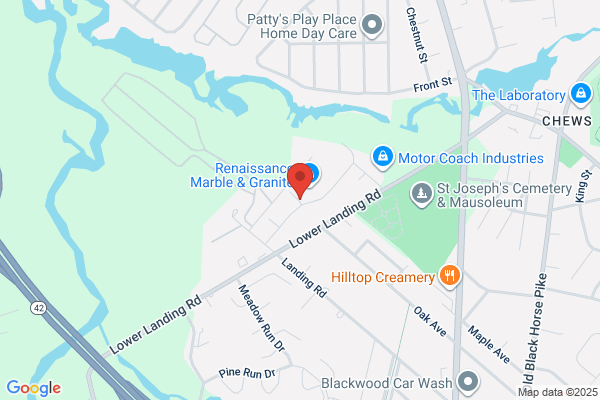 South Jersey Storage