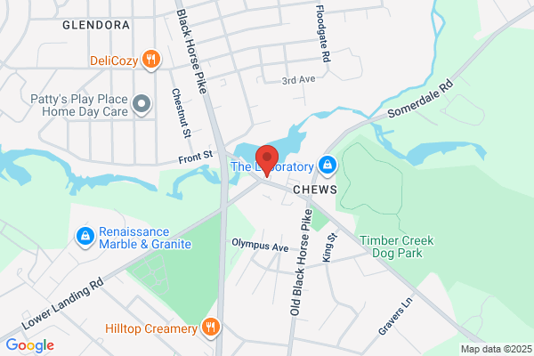 Tony's Auto Radiator & Repair Service