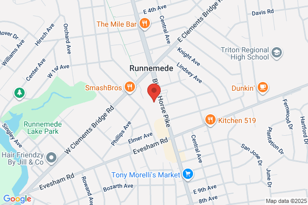 Toyota & Scion of Runnemede