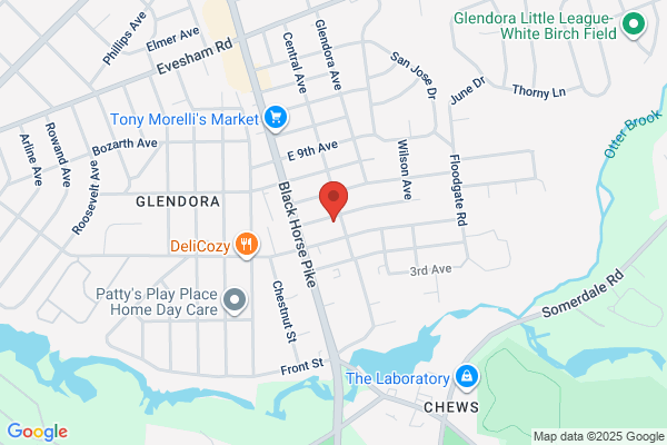 U S Government, Post Offices, Glendora