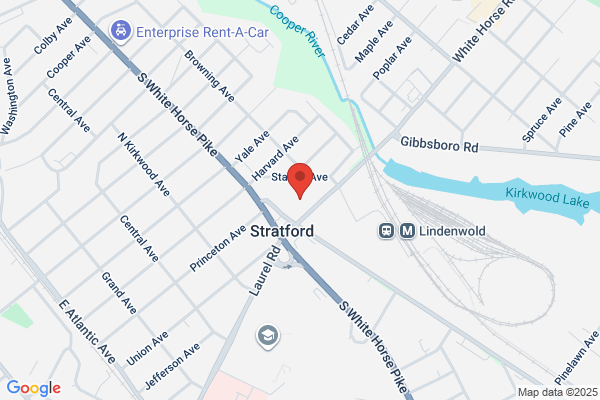 Umd-University Dental Center At Somerdale Square