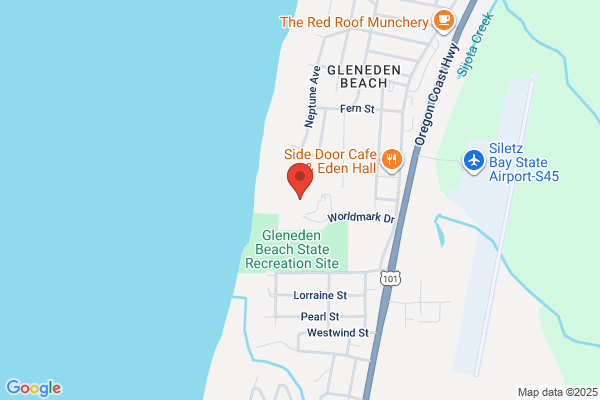 WorldMark Gleneden