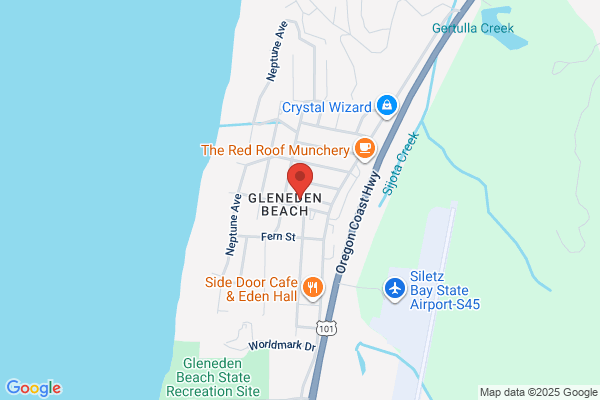 Boiler Bay Rv Park