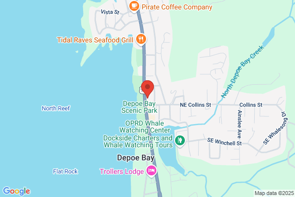 Coast Roast Coffee Co
