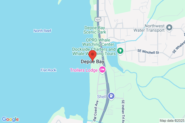Depoe Bay Beacon Inc