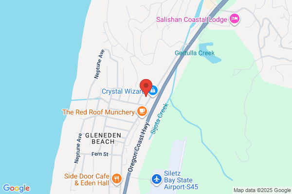 Gleneden Beach Christian Church