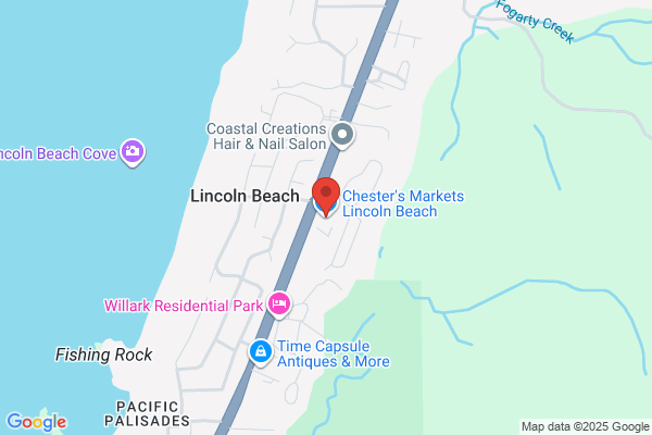 Lincoln Beach Sentry Supermarket