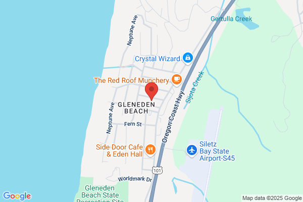 Salishan Community Club