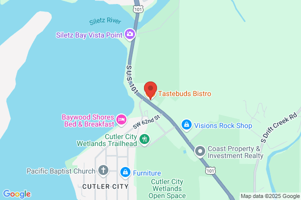 Tastebuds Bistro