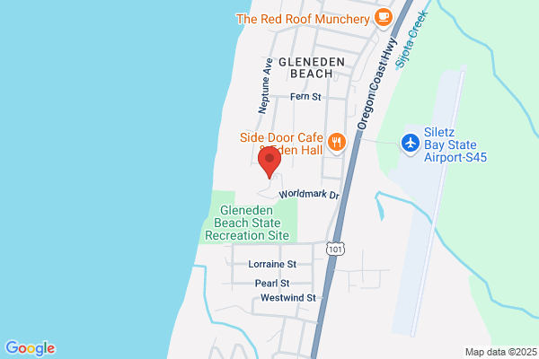 WorldMark Gleneden