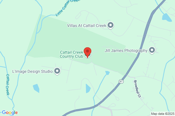 Cattail Creek Real Estate