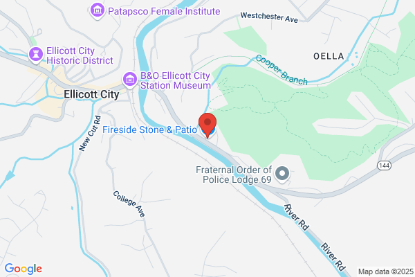 Fireside Plumbing Inc - Clrksvl