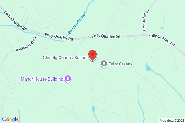 Glenelg Country School