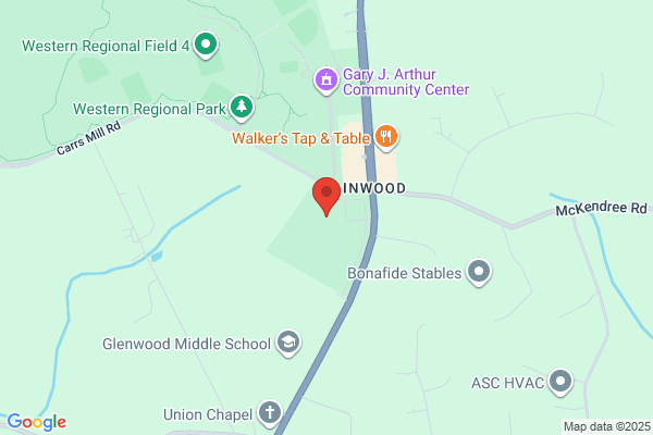 Howard County, Schools, Bushy Park Elementary School
