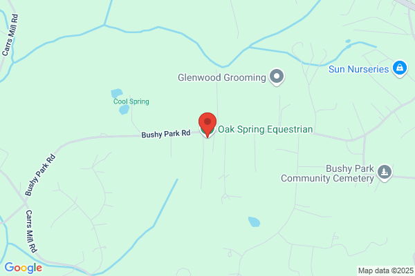 Maple Spring Farm Riding Center Inc
