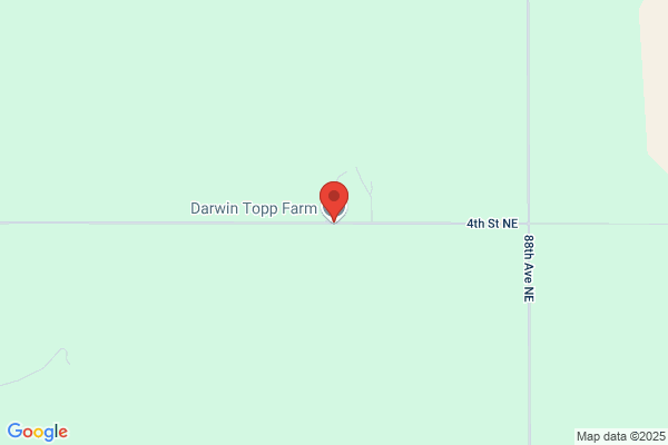 Topp Charolais Ranch