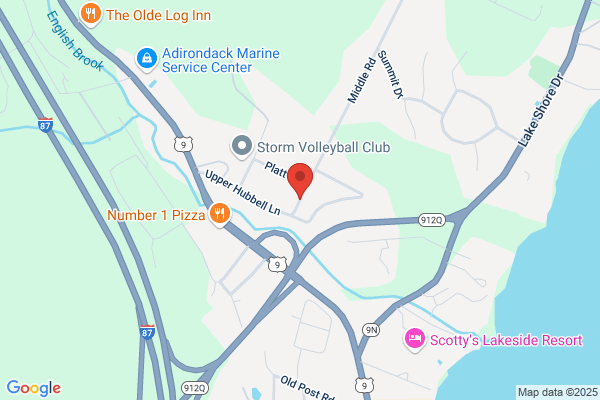Adirondack Real Escapes