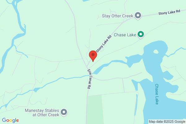 Chases Lake Resort Inc