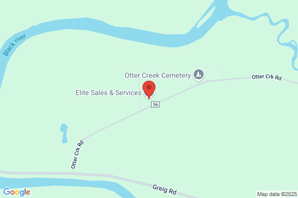 Elite Sales and Service