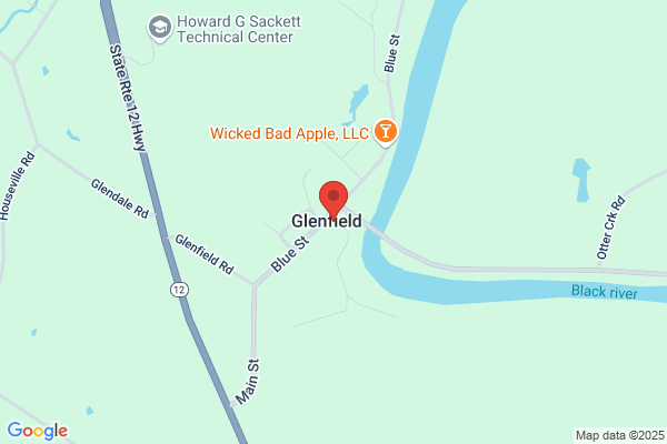 United States Postal Service, Glenfield Office