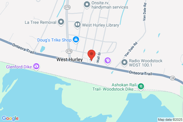 Four Paws Holistic Veterinary Hospital