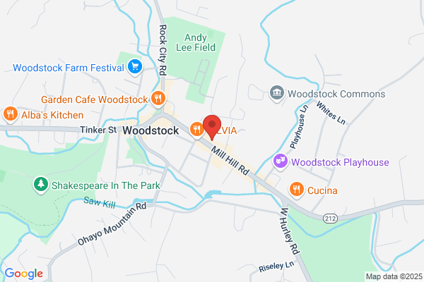 Catskill Mountain Pizza Company
