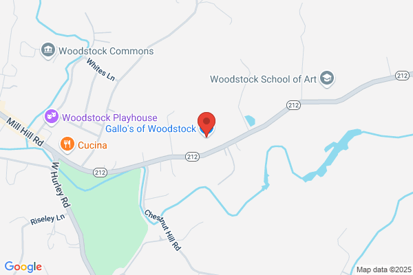Gallo's of Woodstock