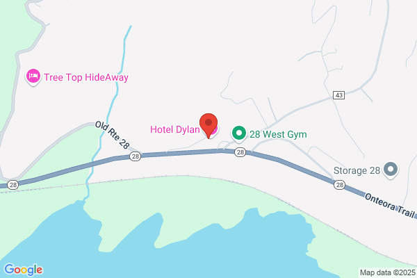 Hotel Dylan