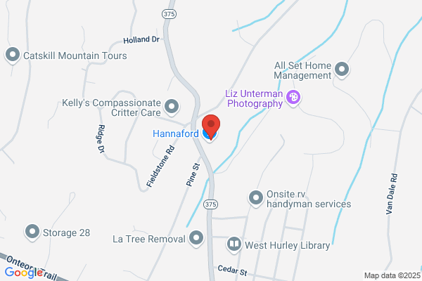 Hurley Ridge Wines & Spirits