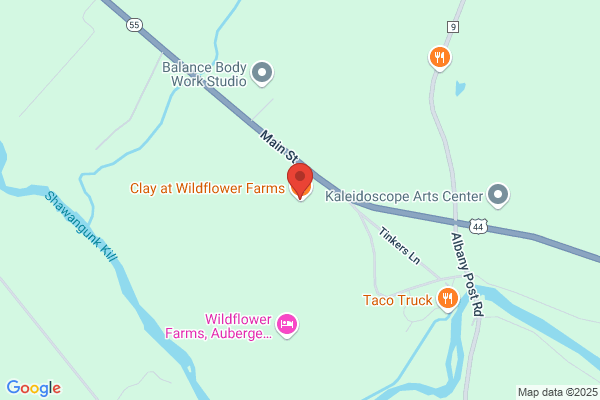 Wild Rose Inn