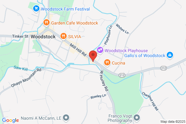 Woodstock Framing Gallery