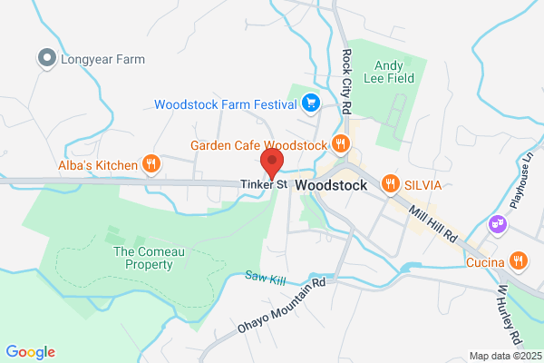 Woodstock Hardware