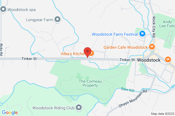Woodstock Meadows Apartments