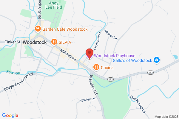 Woodstock Playhouse