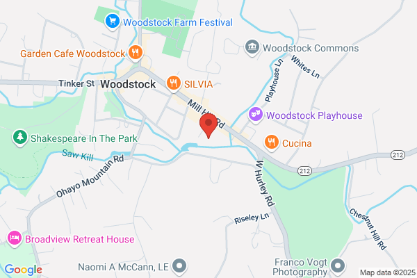 Woodstock Quilt Supply Company