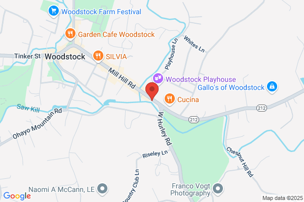 Woodstock Tattoo & Body Art Festival