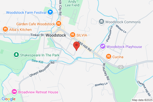 Woodstock Therapy Center