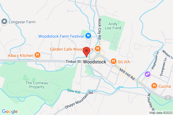Woodstock Wool Company Llc