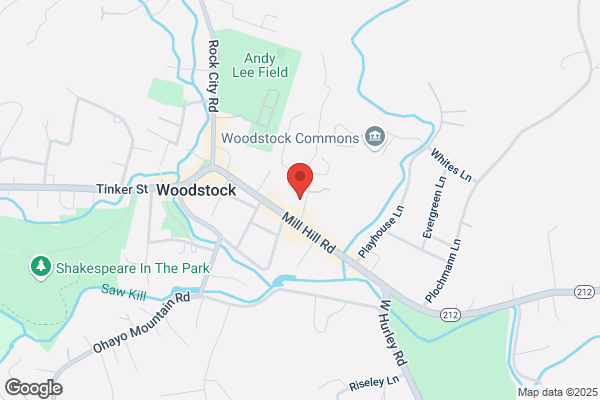 Woofstock