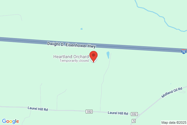 Heartland Orchard