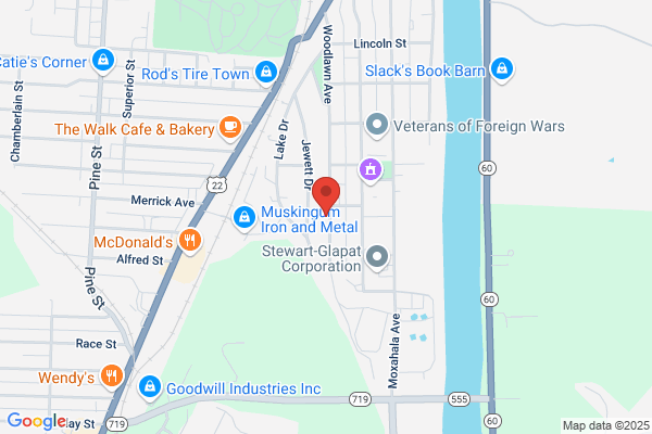 Moorehead & Son Trucking